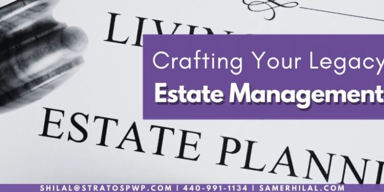 Crafting Excellence: Estate Management Services