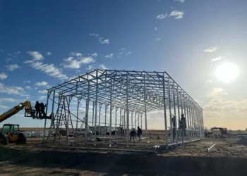 Exploring Metal Building Companies Near Me