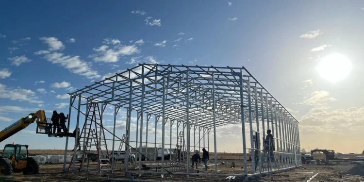 Exploring Metal Building Companies Near Me