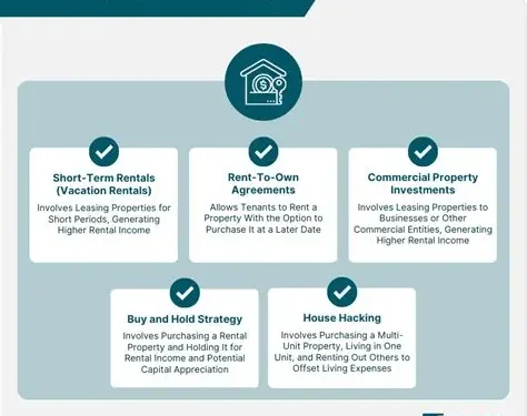 Increasing Rental Income for Property Owners: Strategies and Tips