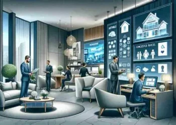 Unlocking Success: Luxury Property Management Strategies