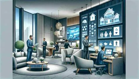 Unlocking Success: Luxury Property Management Strategies