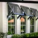 Enhancing Your Home: A Guide to External Window Shutters