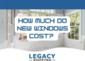 Exploring the Average Cost of New Windows: A Comprehensive Guide