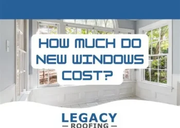 Exploring the Average Cost of New Windows: A Comprehensive Guide