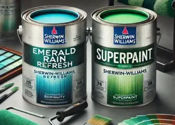 Unlocking the Magic of Emerald Rain Refresh