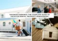 Maximizing Success in Vacation Property Management