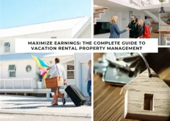 Maximizing Success in Vacation Property Management