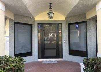 Enhancing Homes: Impact Front Doors Unveiled