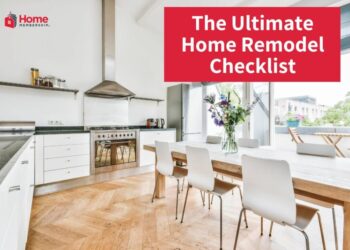 Choosing the Best Home Remodeling Company: A Comprehensive Guide