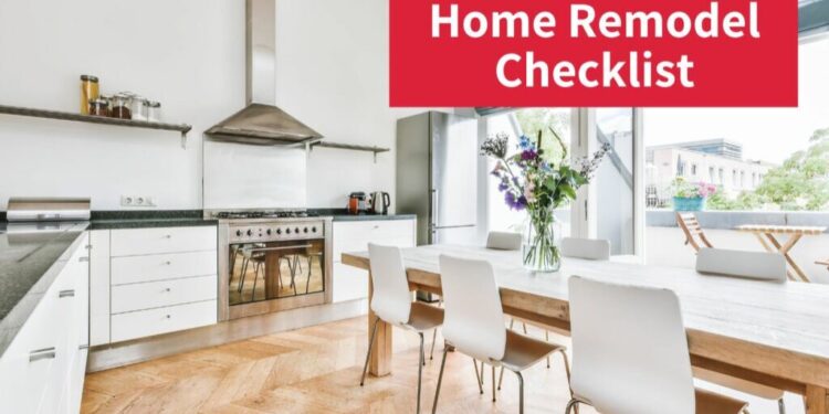 Choosing the Best Home Remodeling Company: A Comprehensive Guide
