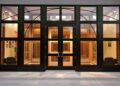 Exploring the World of Commercial Entry Doors