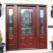Front Door Installation: Enhancing Home Security, Energy Efficiency, and Curb Appeal