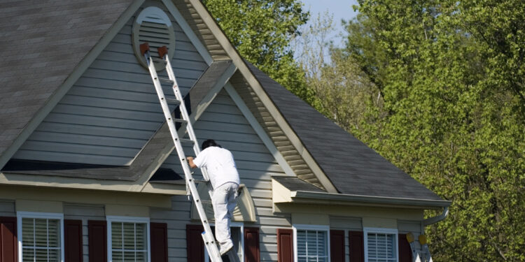 Choosing the Right House Painters: A Comprehensive Guide
