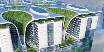 Top Energy Efficient Building Designs in 2025: A Bright Future Ahead
