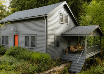 Exploring New Home Siding Options