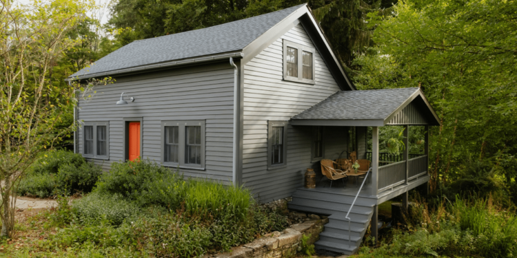 Exploring New Home Siding Options