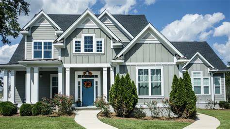 Exploring Modern House Siding Trends: A Comprehensive Guide