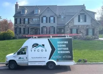 Exploring Tycos Roofing and Siding: A Comprehensive Guide