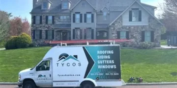 Exploring Tycos Roofing and Siding: A Comprehensive Guide