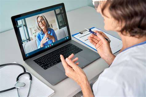 Exploring the World of Primary Care Physician Online Consultations