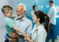 The Vital Role of Primary Care Physicians for Family Healthcare