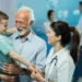 The Vital Role of Primary Care Physicians for Family Healthcare