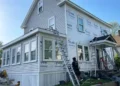 Choosing the Best Siding Contractors Near Me