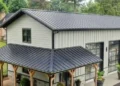 Metal Roofing and Vinyl Siding Combinations: A Perfect Blend of Style and Durability