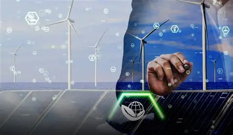 Exploring Opportunities in Renewable Energy Stock Investments