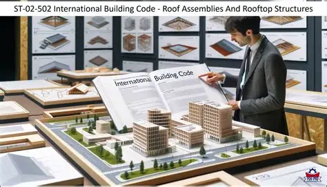 Exploring International Standards for Roofing and Exterior Projects