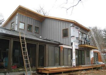 Exploring Siding and Roofing Replacement Cost: A Comprehensive Guide